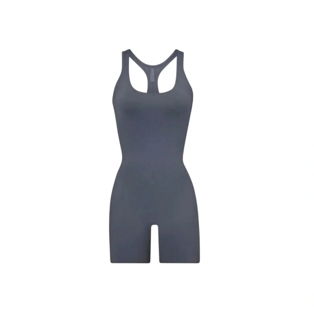 Skims Swim Cycle Suit
